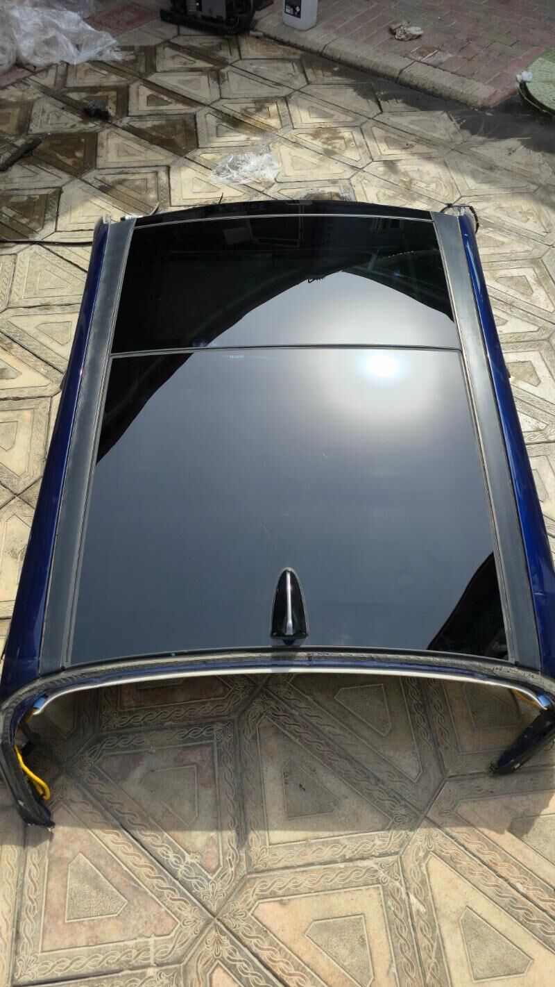 Kia Optima 2016-2020 100 TMT - Bedew - img 1
