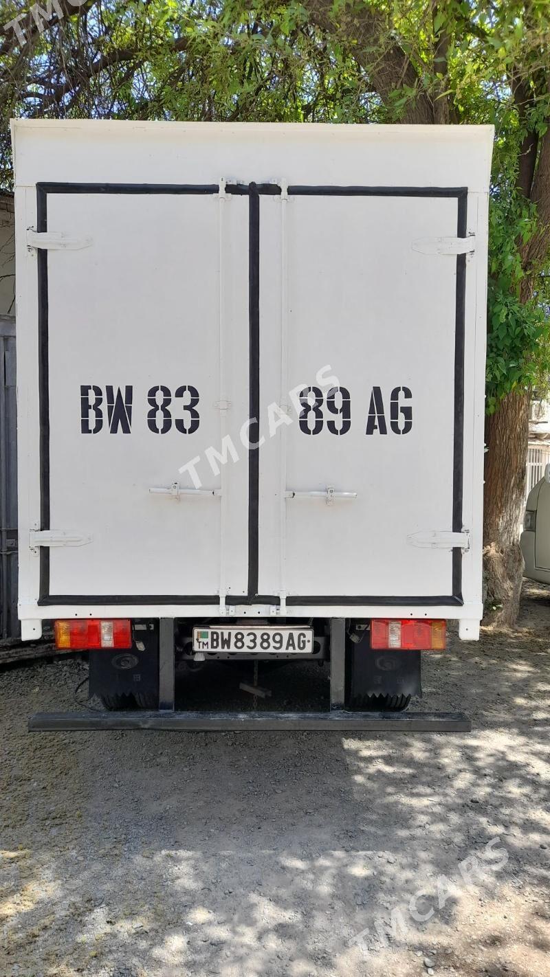 Forland H2 2014 - 155 000 TMT - Aşgabat - img 5