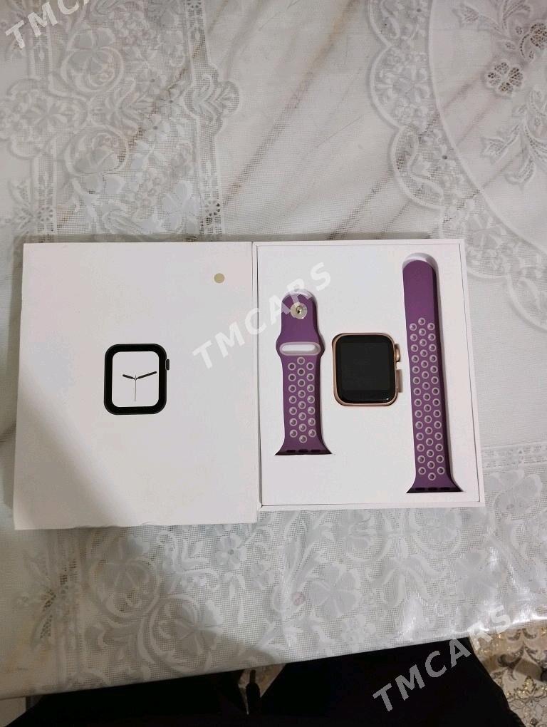 Smart watch - Gökdepe - img 2