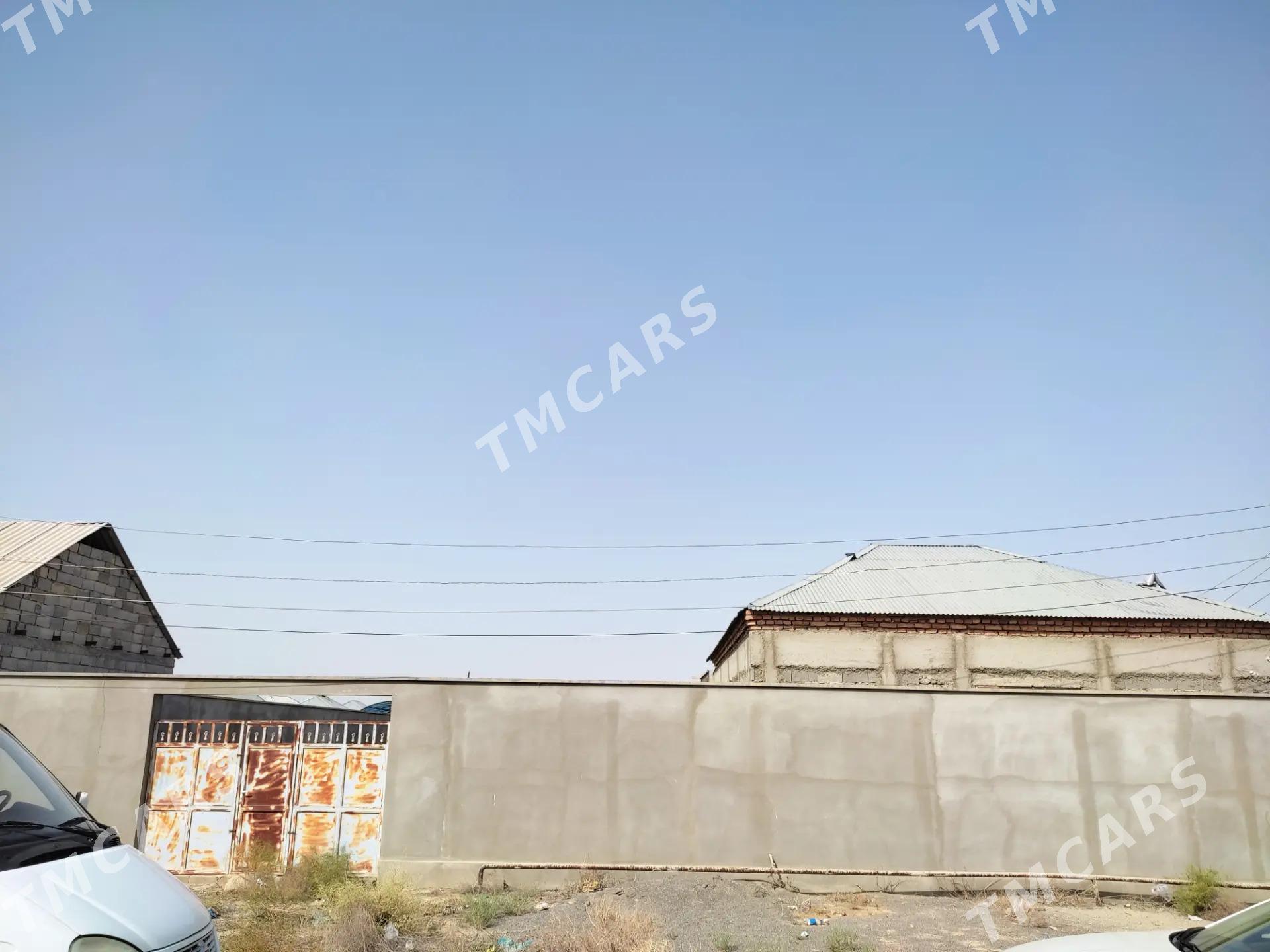 ДОМК В АРЧМАНЕ - Ашхабад - img 4