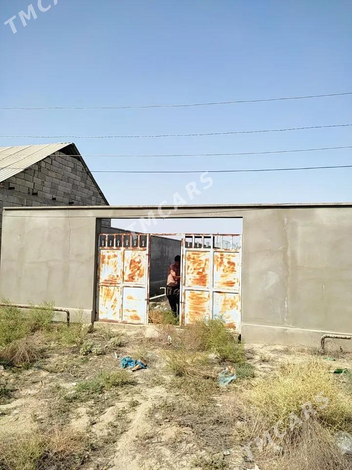 ДОМК В АРЧМАНЕ - Ашхабад - img 3
