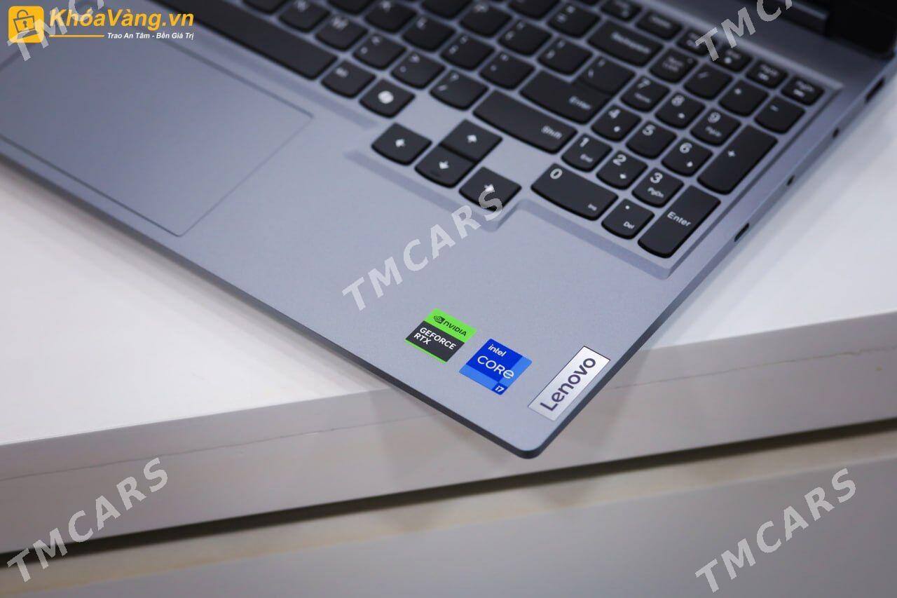 Lenovo LOQ /24GB/RTX4050 - Ашхабад - img 2