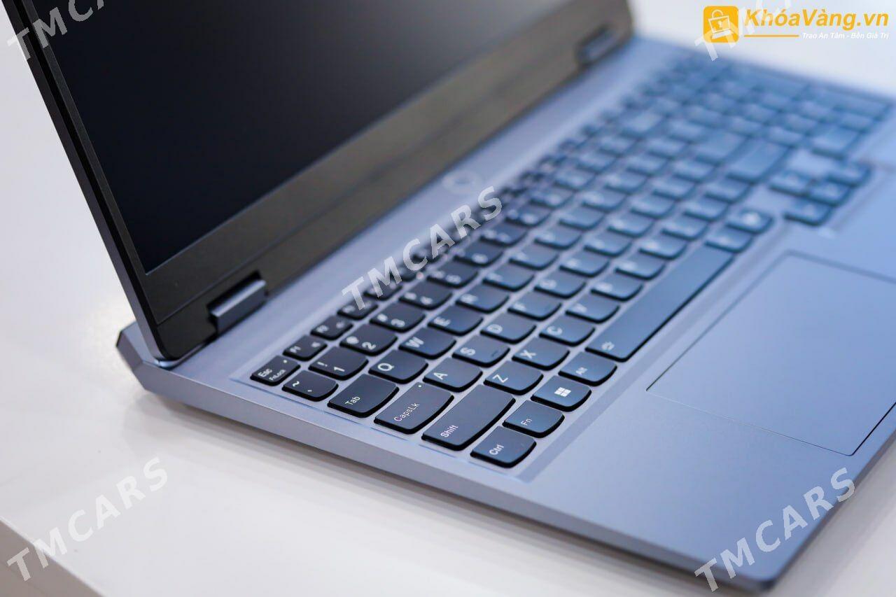 Lenovo LOQ /24GB/RTX4050 - Ашхабад - img 5