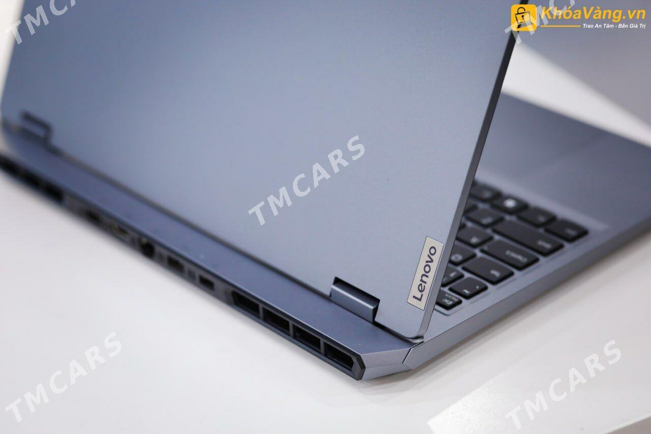 Lenovo LOQ /24GB/RTX4050 - Ашхабад - img 6