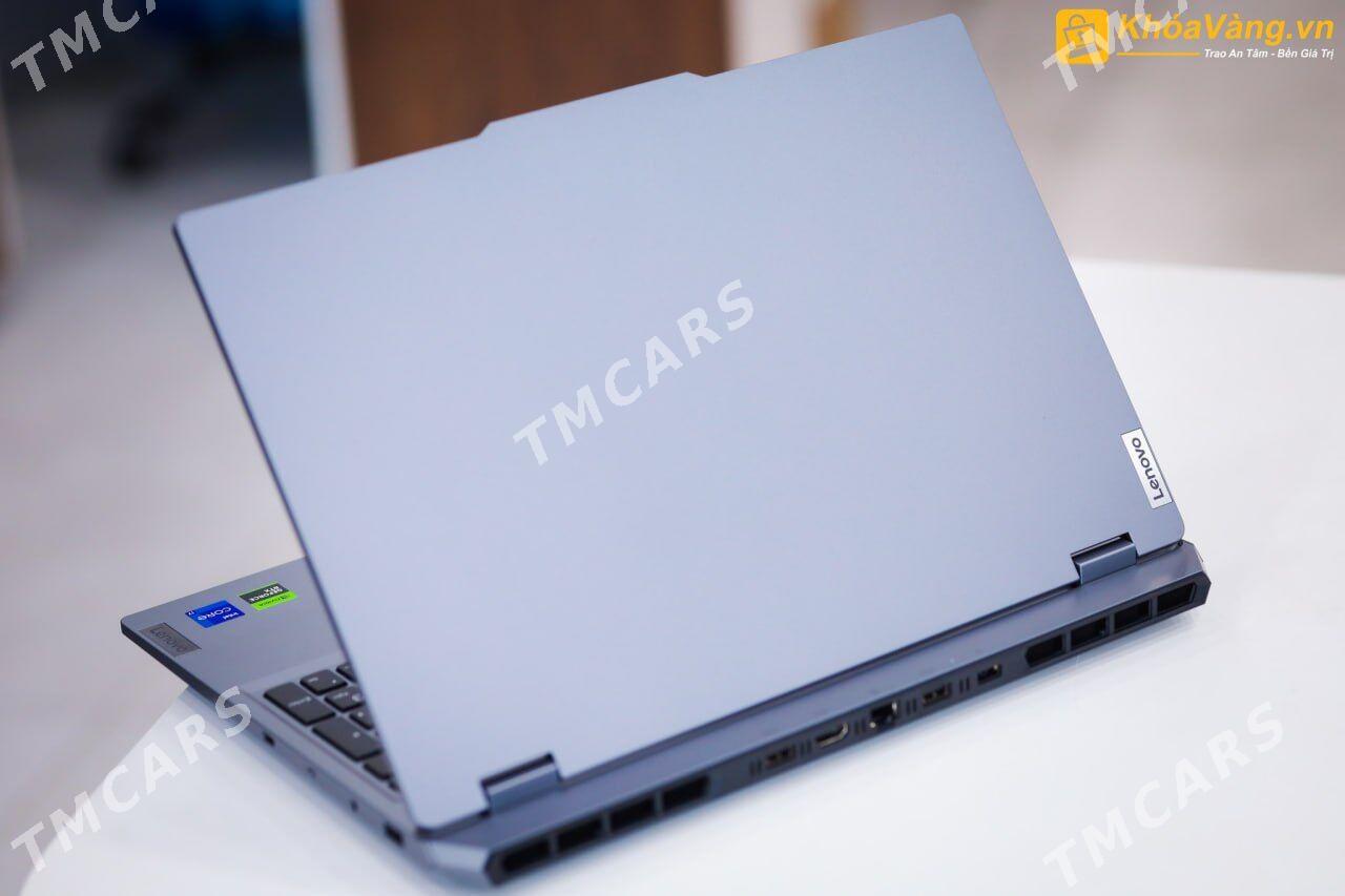 Lenovo LOQ /24GB/RTX4050 - Ашхабад - img 3