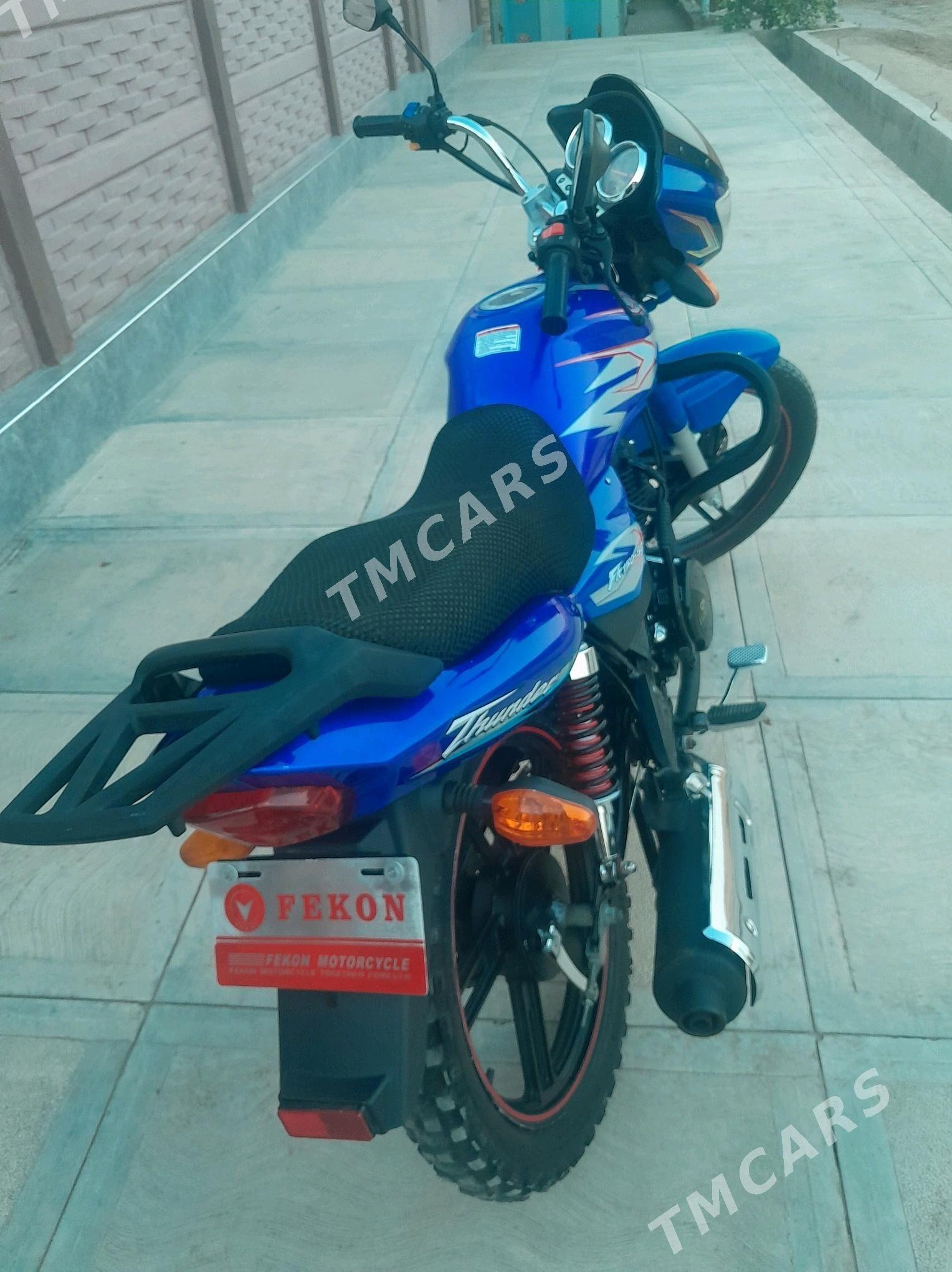 Fekon FK150-8G 2023 - 21 000 TMT - Saýat - img 2