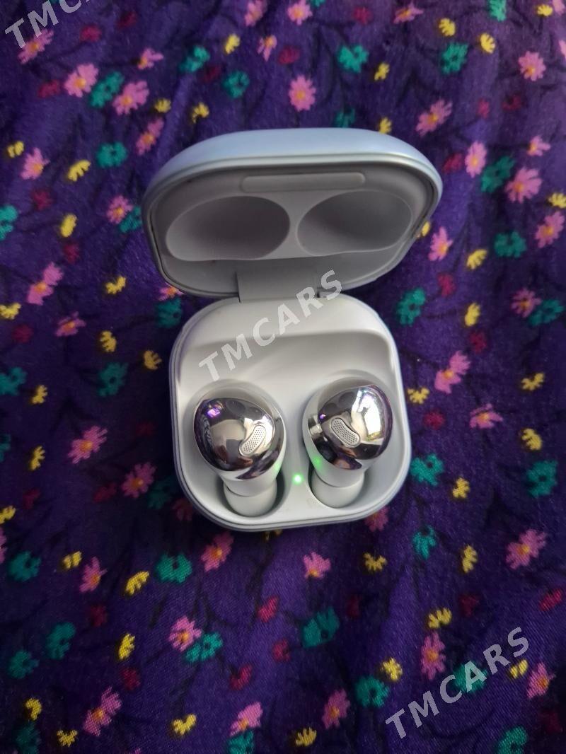 samsung galaxy buds pro origin - Aşgabat - img 2