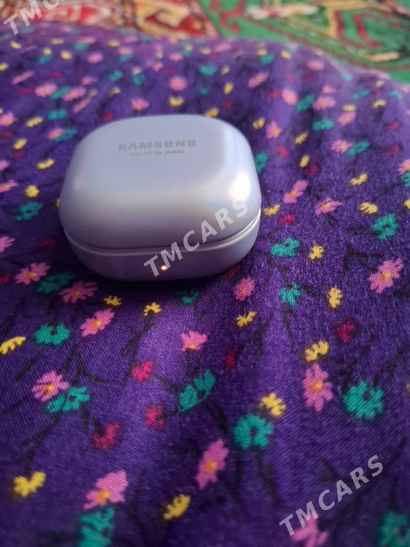 samsung galaxy buds pro origin - Aşgabat - img 3