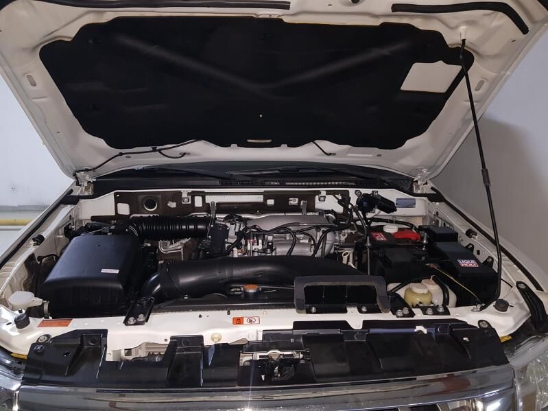 Mitsubishi Pajero 2015 - 315 000 TMT - Aşgabat - img 10