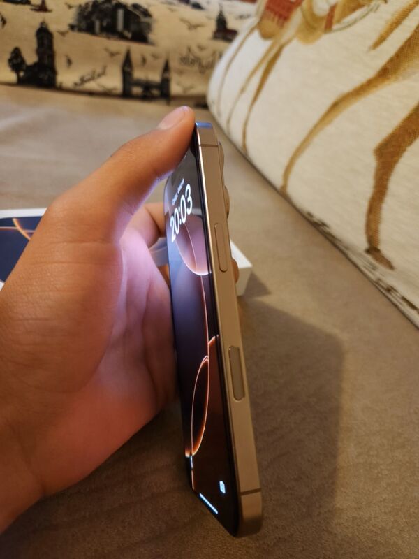 iPhone 16pro - Туркменбаши - img 2