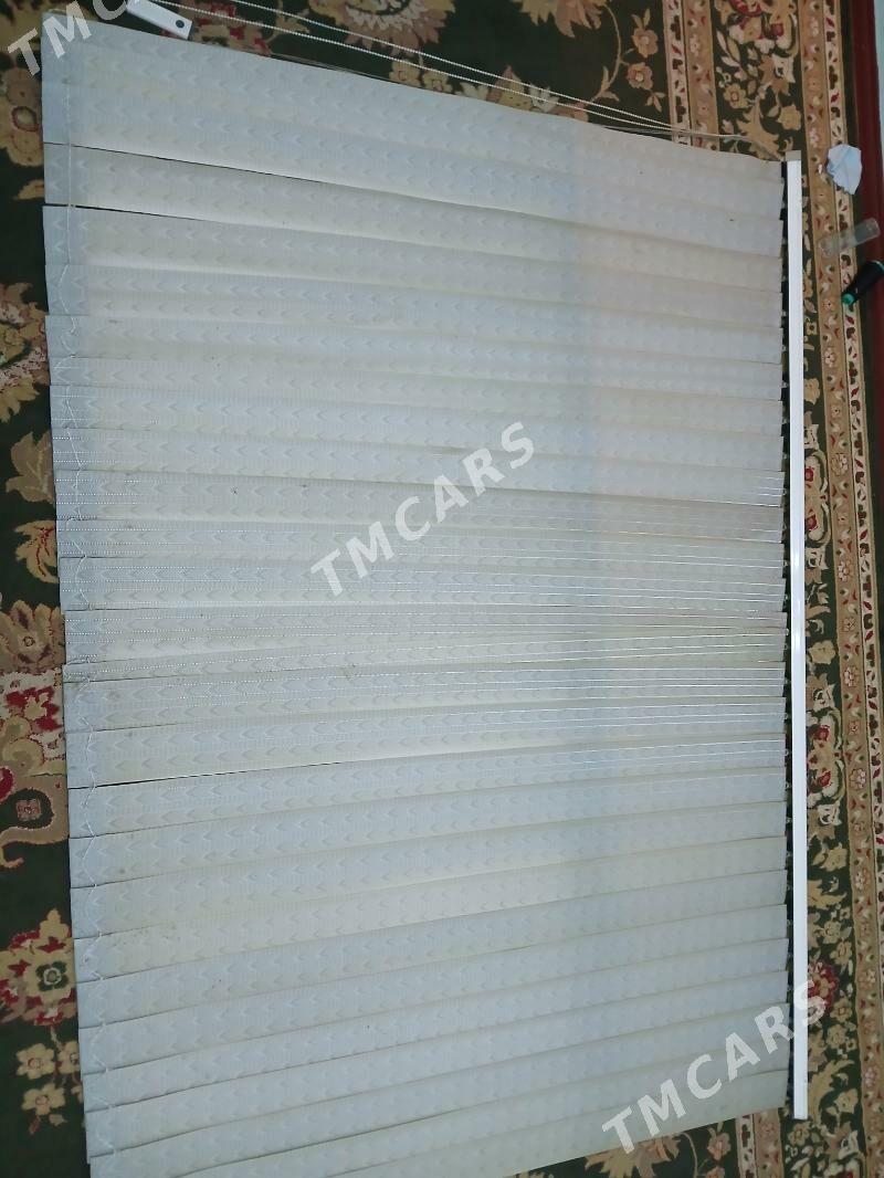 Zalyuzlar - Türkmenbaşy - img 3