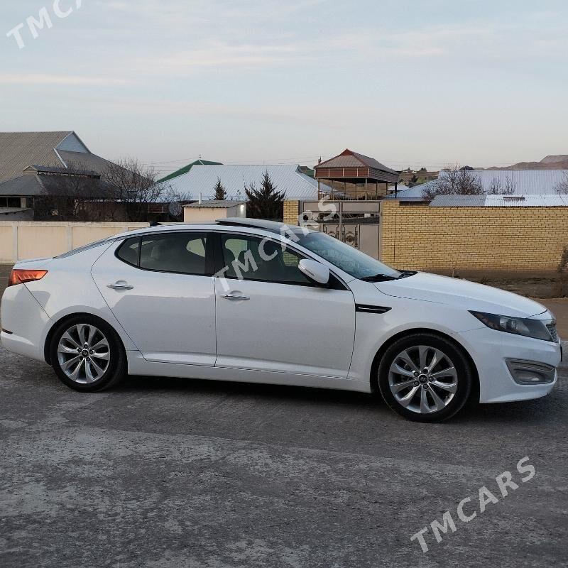 Kia Optima 2012 - 170 000 TMT - Tejen - img 5