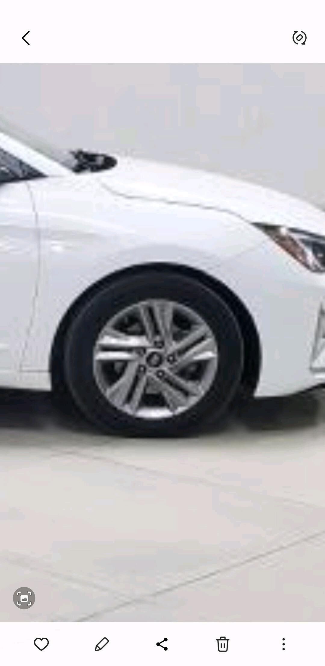 hunday elantra 17 8 000 TMT - Гёкдепе - img 2