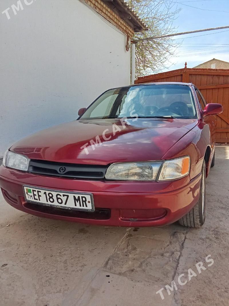 Mazda 626 1992 - 32 000 TMT - Baýramaly - img 2