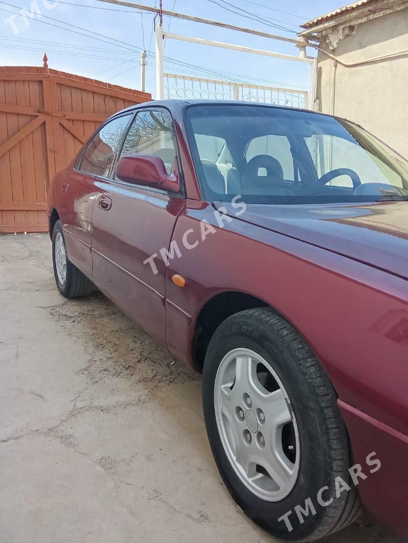 Mazda 626 1992 - 32 000 TMT - Baýramaly - img 3
