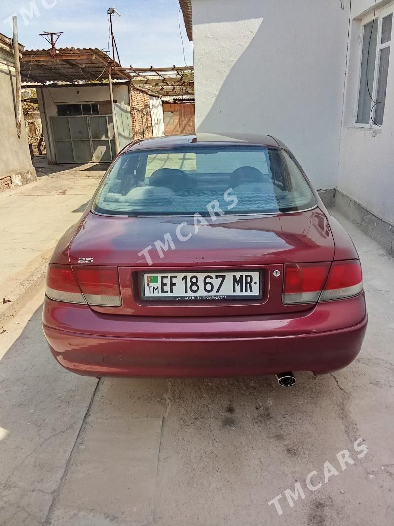 Mazda 626 1992 - 32 000 TMT - Baýramaly - img 6