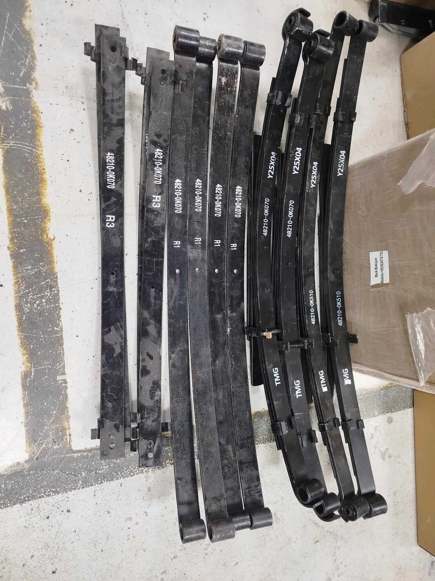 hilux resor list 300 TMT - Aşgabat - img 2