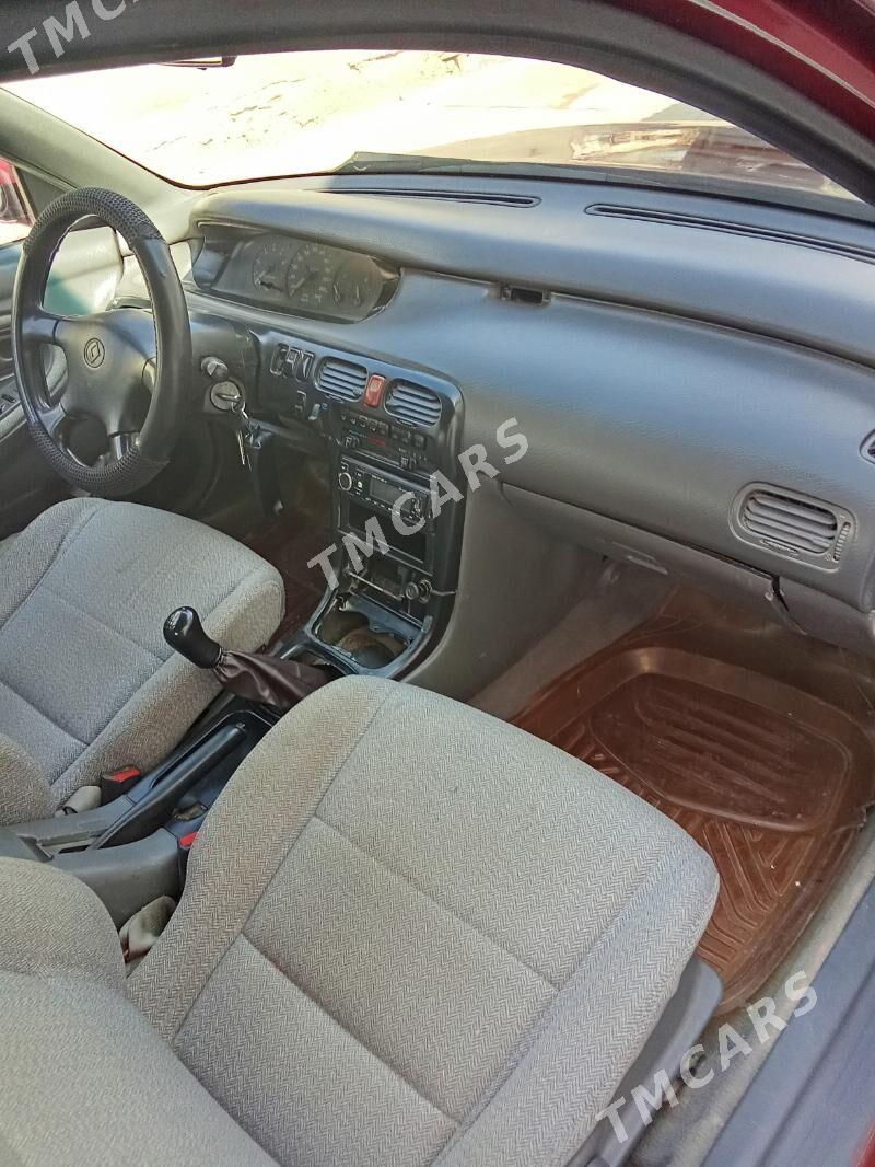 Mazda 626 1992 - 32 000 TMT - Baýramaly - img 5
