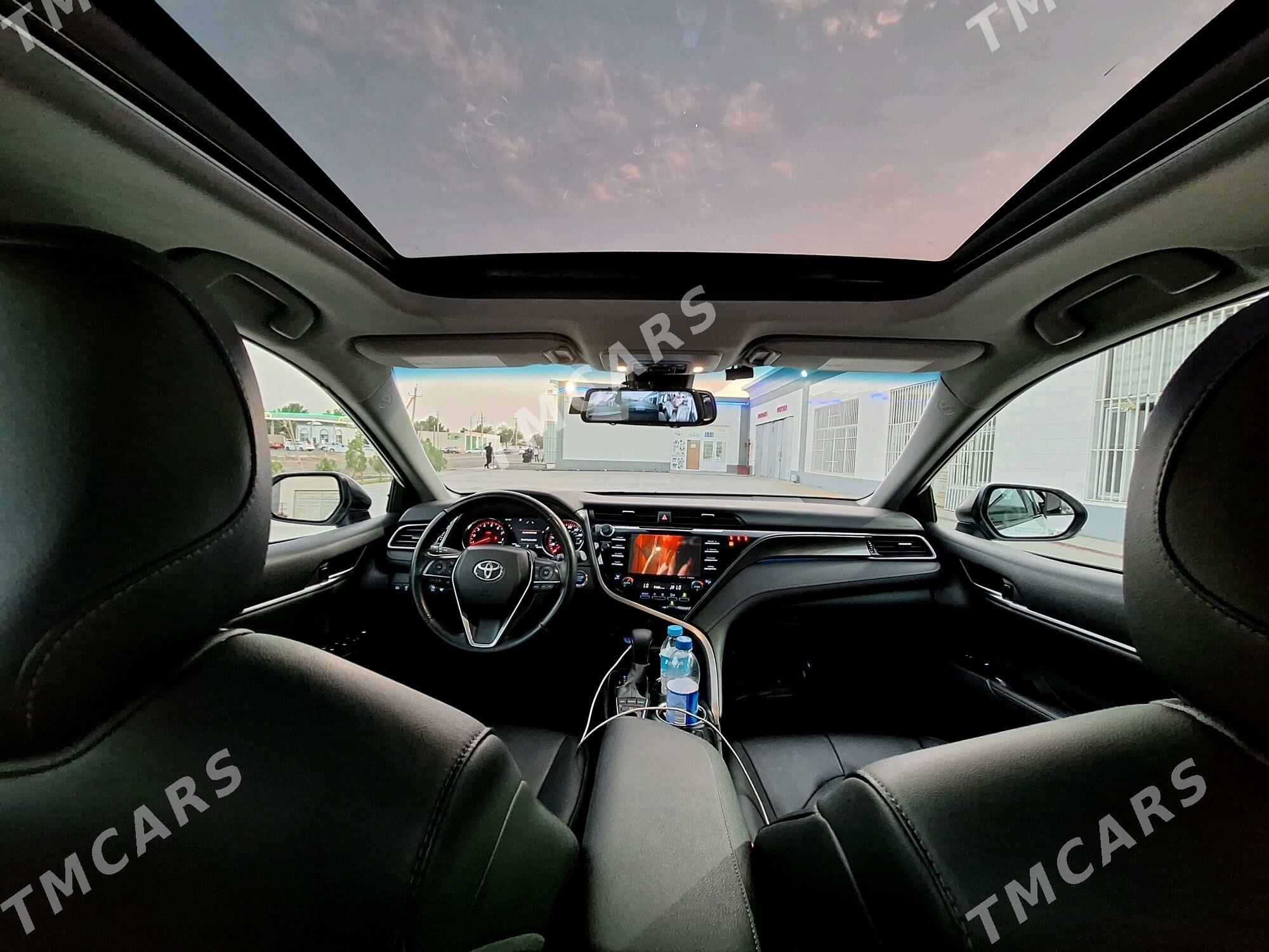 Toyota Camry 2020 - 340 000 TMT - Мары - img 2