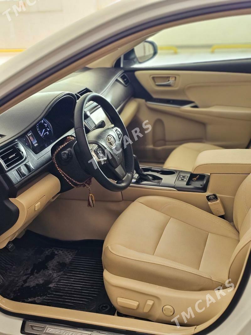 Toyota Camry 2016 - 300 000 TMT - Гаудан "В" - img 3