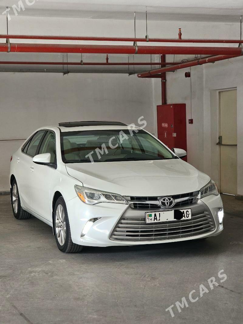 Toyota Camry 2016 - 300 000 TMT - Гаудан "В" - img 9