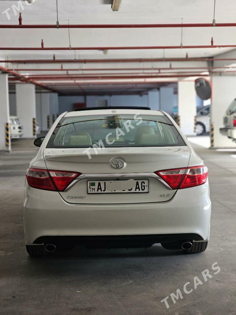 Toyota Camry 2016 - 300 000 TMT - Гаудан "В" - img 5