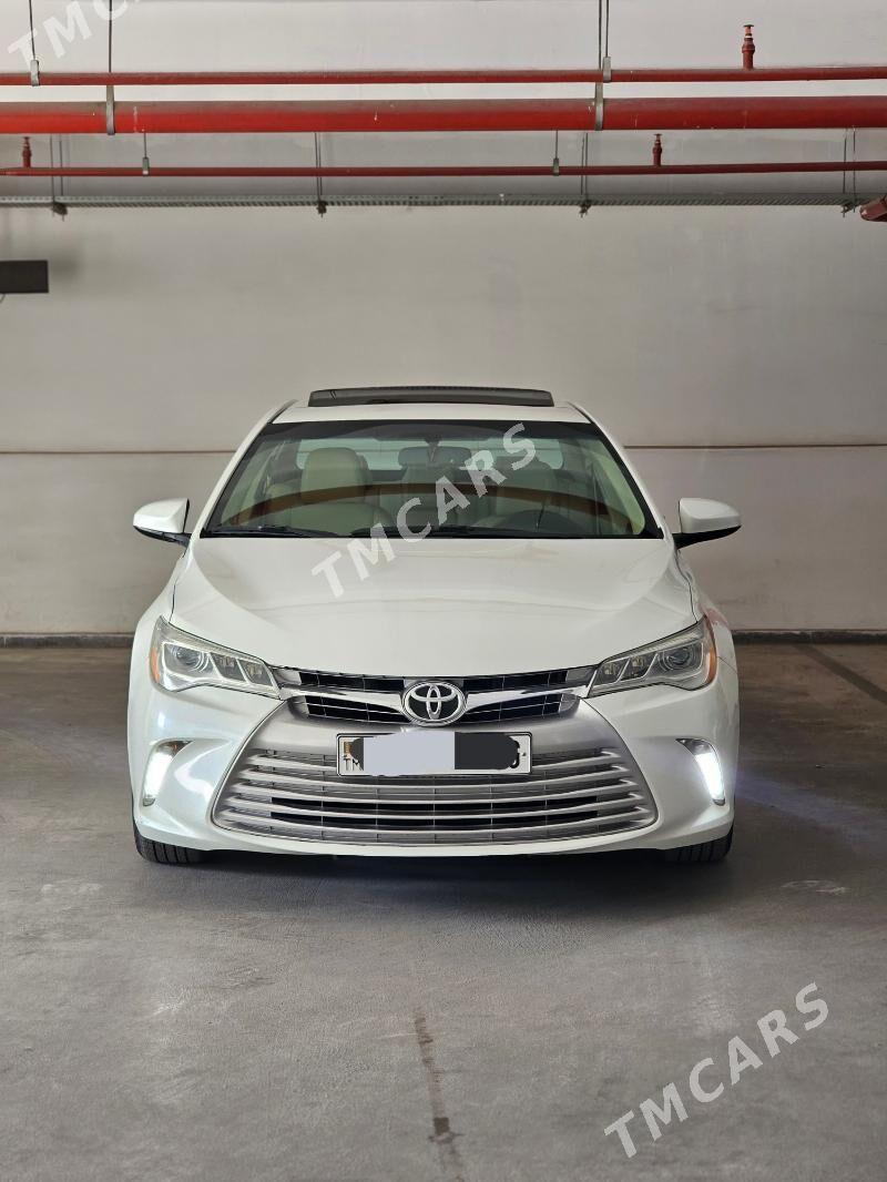 Toyota Camry 2016 - 300 000 TMT - Гаудан "В" - img 2