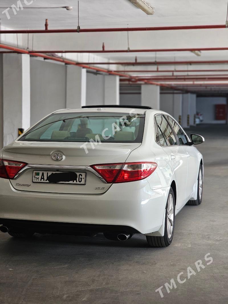 Toyota Camry 2016 - 300 000 TMT - Гаудан "В" - img 10