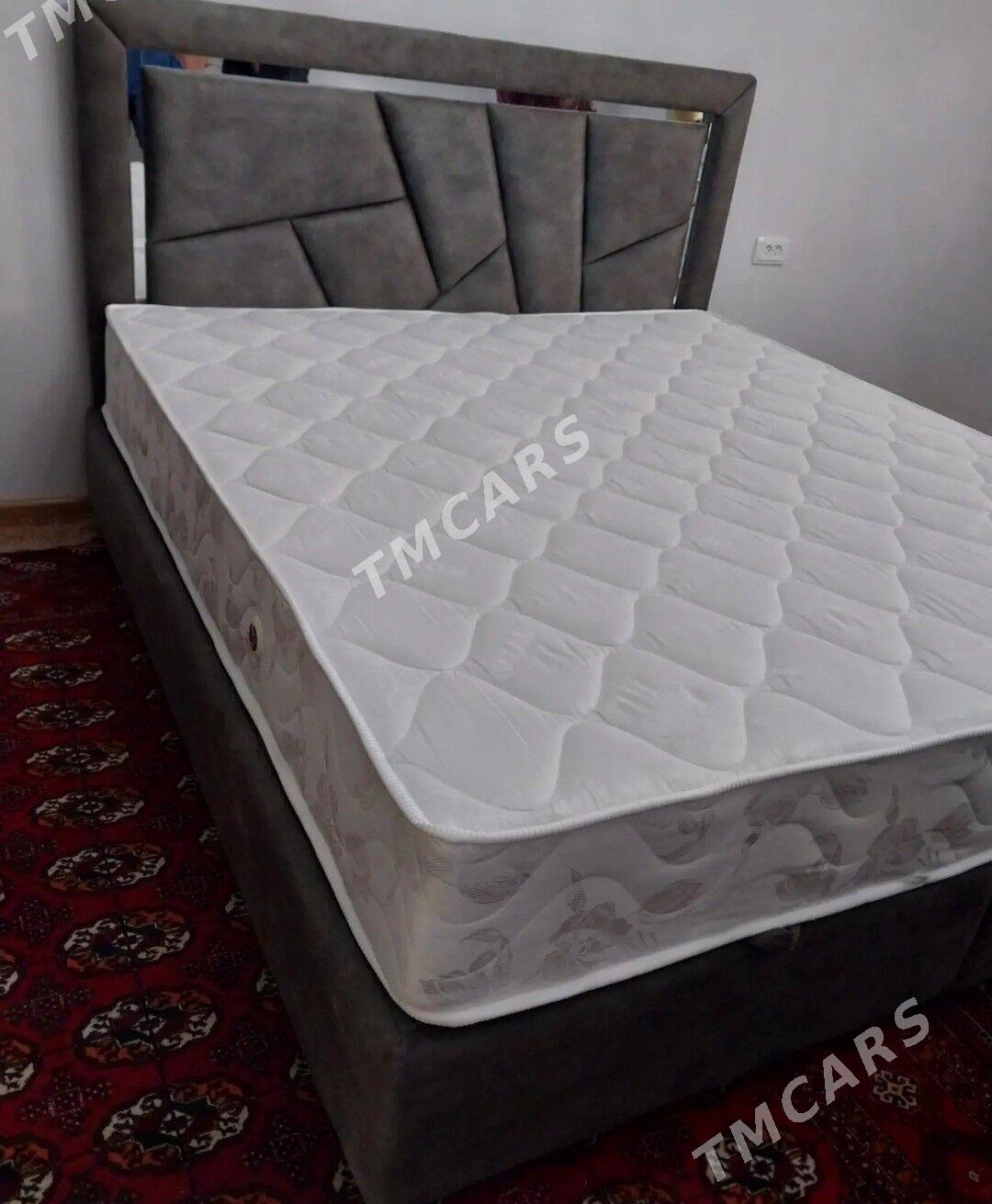 Matras - Aşgabat - img 2