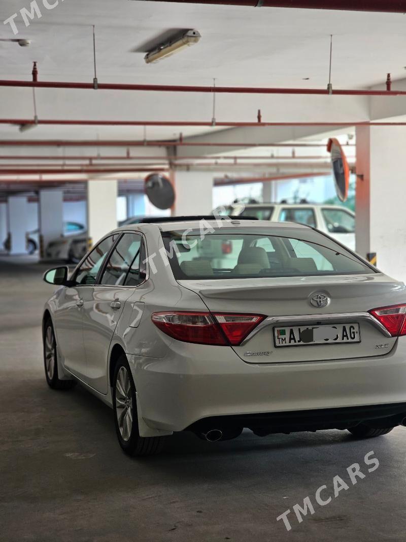 Toyota Camry 2016 - 300 000 TMT - Гаудан "В" - img 7