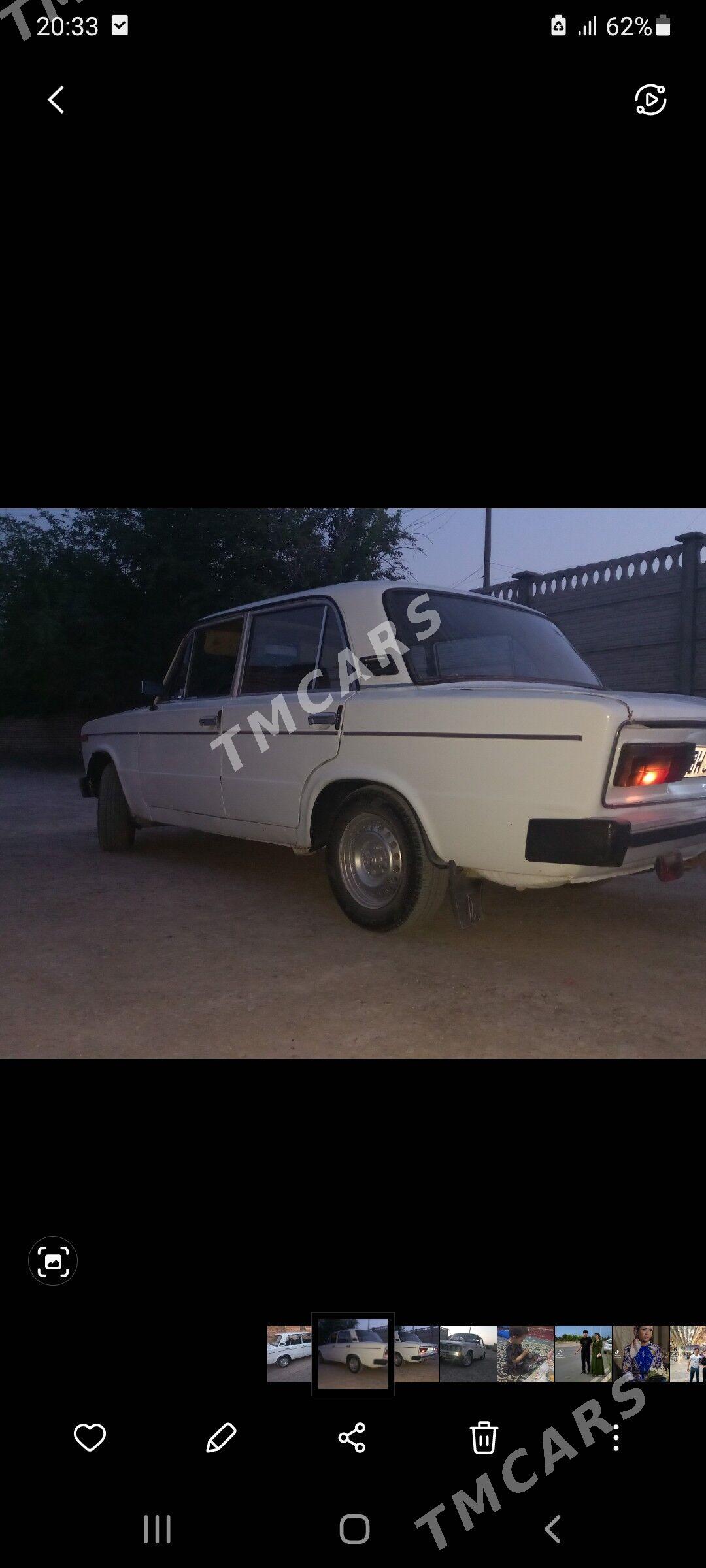 Lada 2106 1999 - 23 000 TMT - Baýramaly - img 2