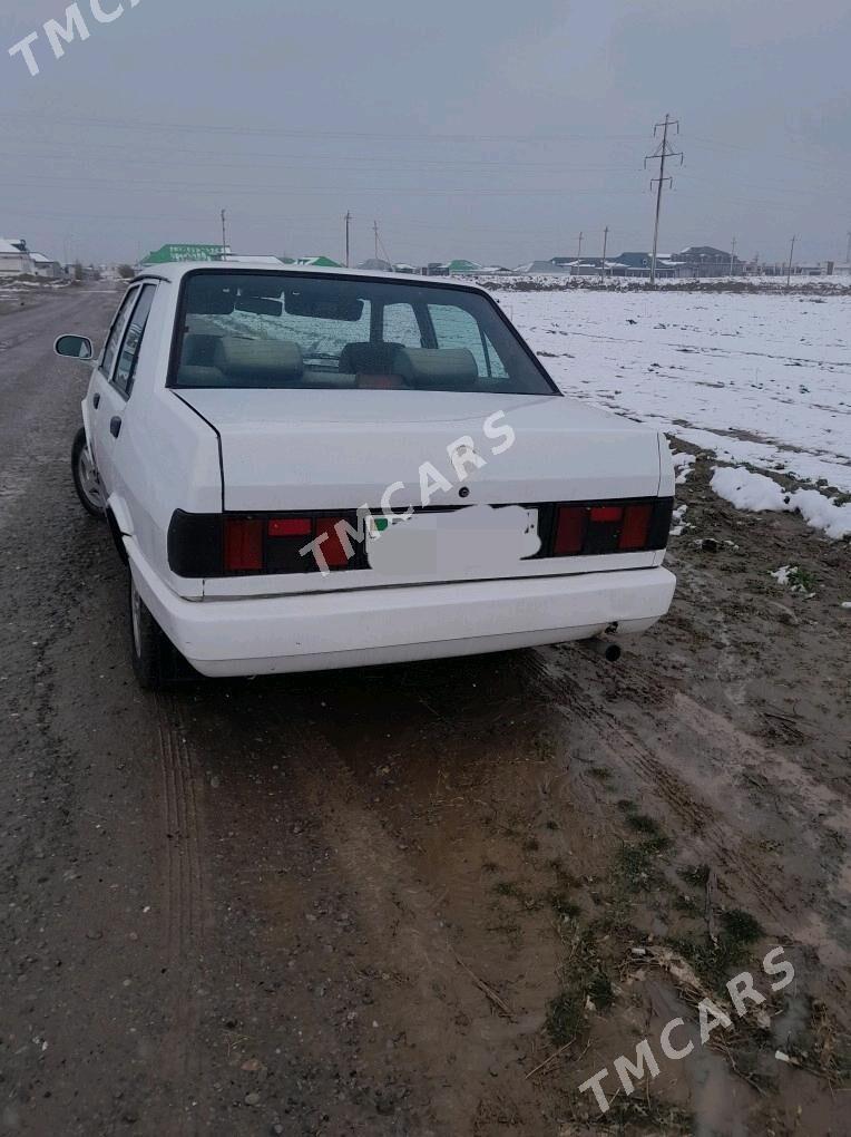 Tofaş Dogan 1996 - 13 500 TMT - Ак-Бугдайский этрап - img 2