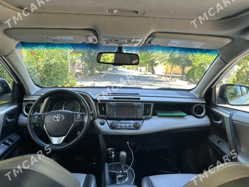Toyota RAV4 2013 - 220 000 TMT - Aşgabat - img 6