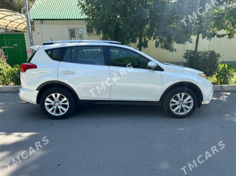 Toyota RAV4 2013 - 220 000 TMT - Aşgabat - img 5