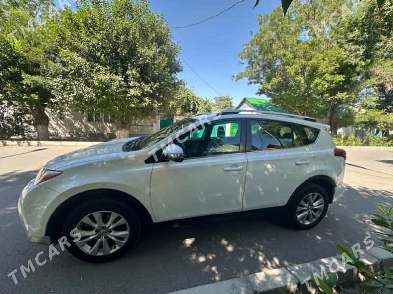 Toyota RAV4 2013 - 220 000 TMT - Aşgabat - img 3