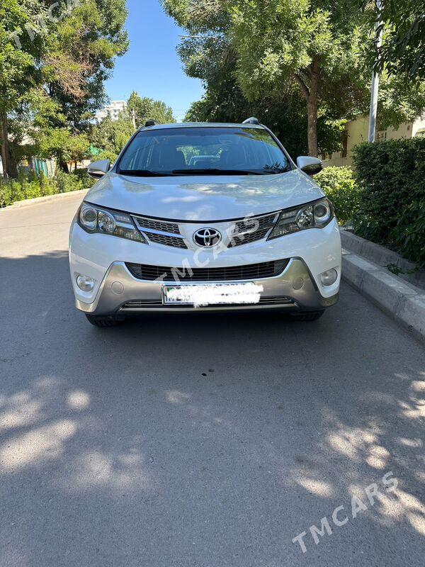 Toyota RAV4 2013 - 220 000 TMT - Aşgabat - img 4