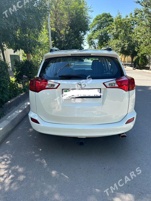 Toyota RAV4 2013 - 220 000 TMT - Aşgabat - img 2