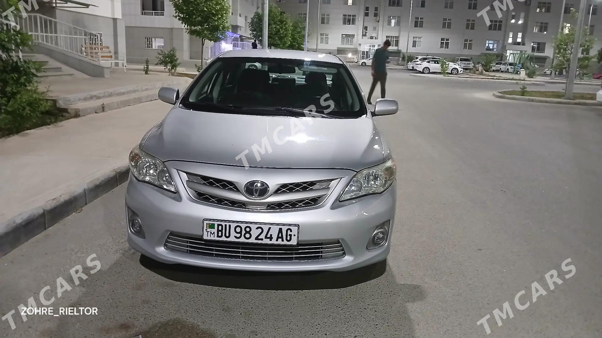 Toyota Corolla 2012 - 170 000 TMT - Aşgabat - img 4
