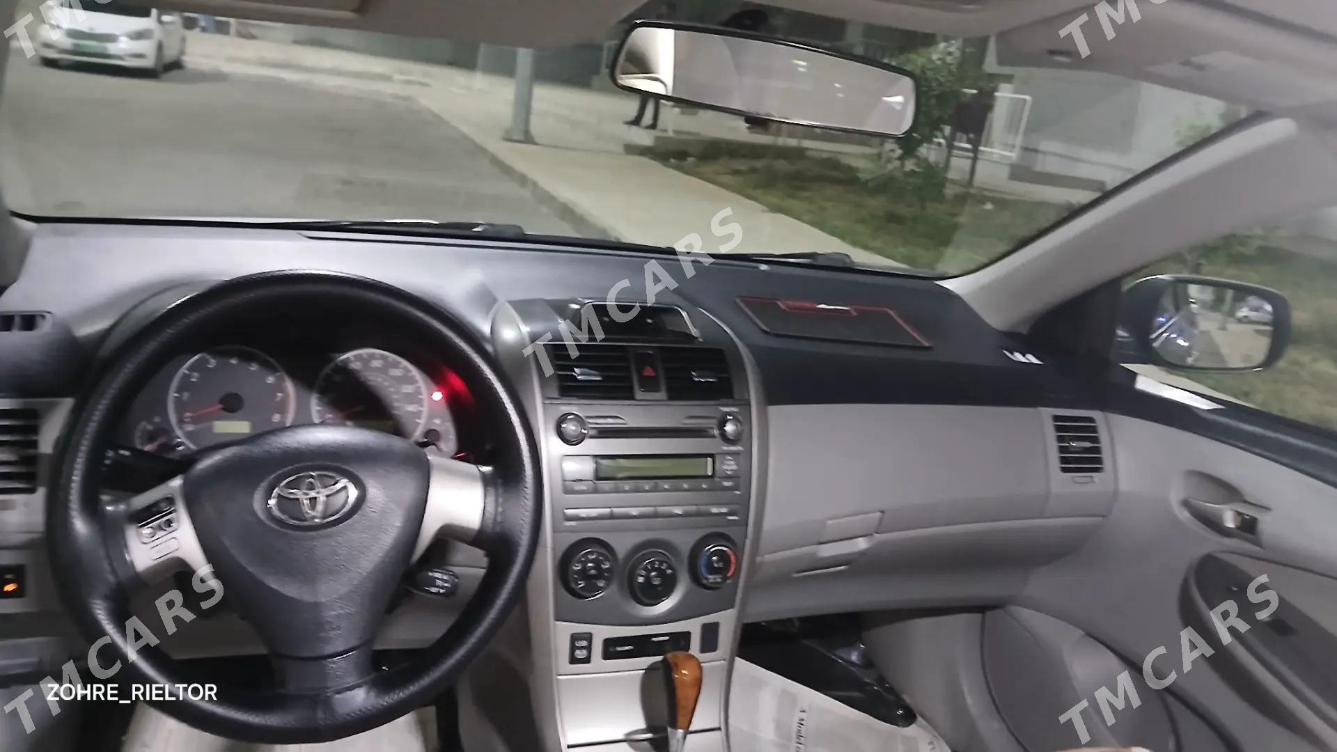 Toyota Corolla 2012 - 170 000 TMT - Aşgabat - img 10