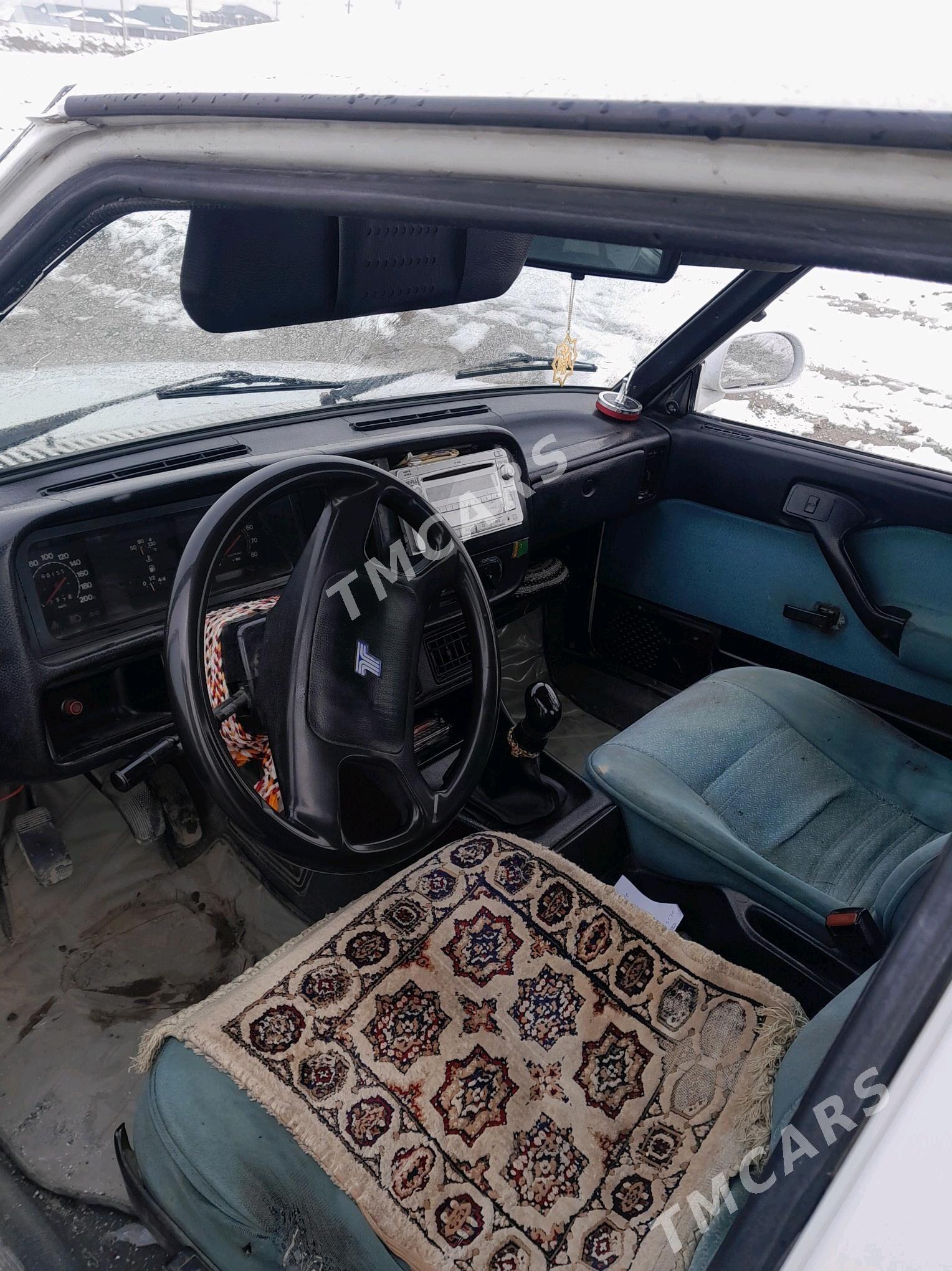 Tofaş Dogan 1996 - 13 500 TMT - Ак-Бугдайский этрап - img 3