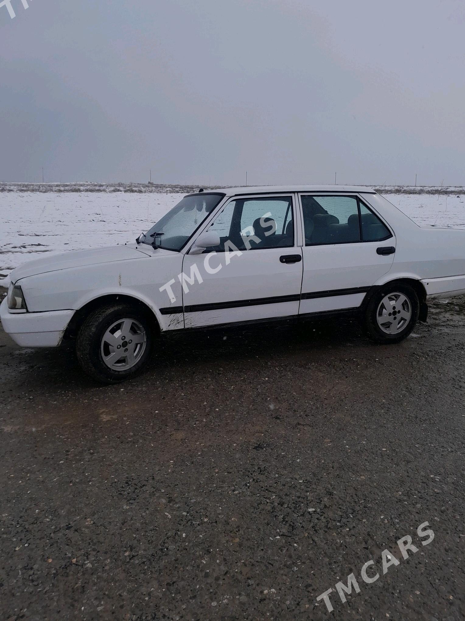 Tofaş Dogan 1996 - 13 500 TMT - Ак-Бугдайский этрап - img 4