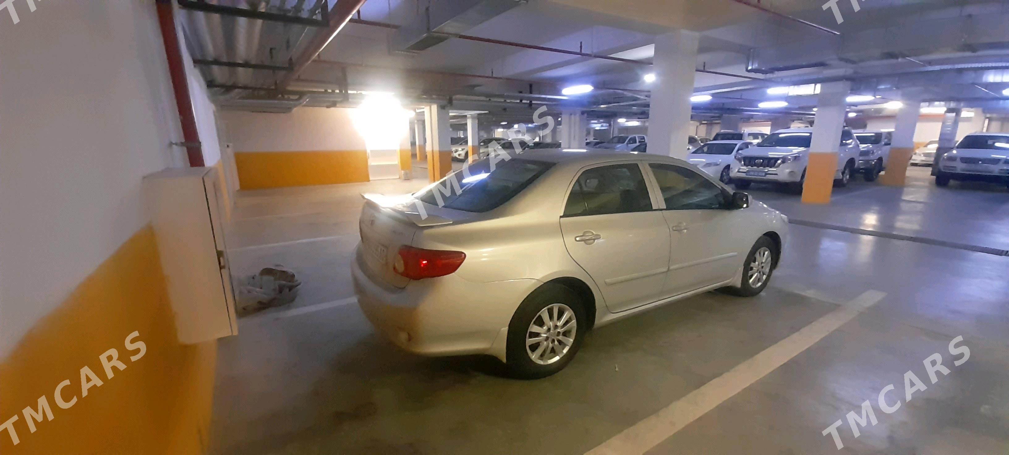 Toyota Corolla 2010 - 160 000 TMT - Ашхабад - img 3
