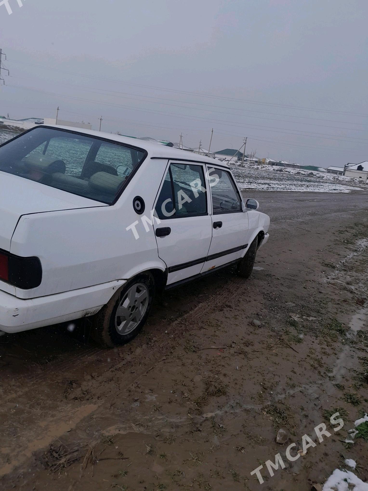 Tofaş Dogan 1996 - 13 500 TMT - Ак-Бугдайский этрап - img 5