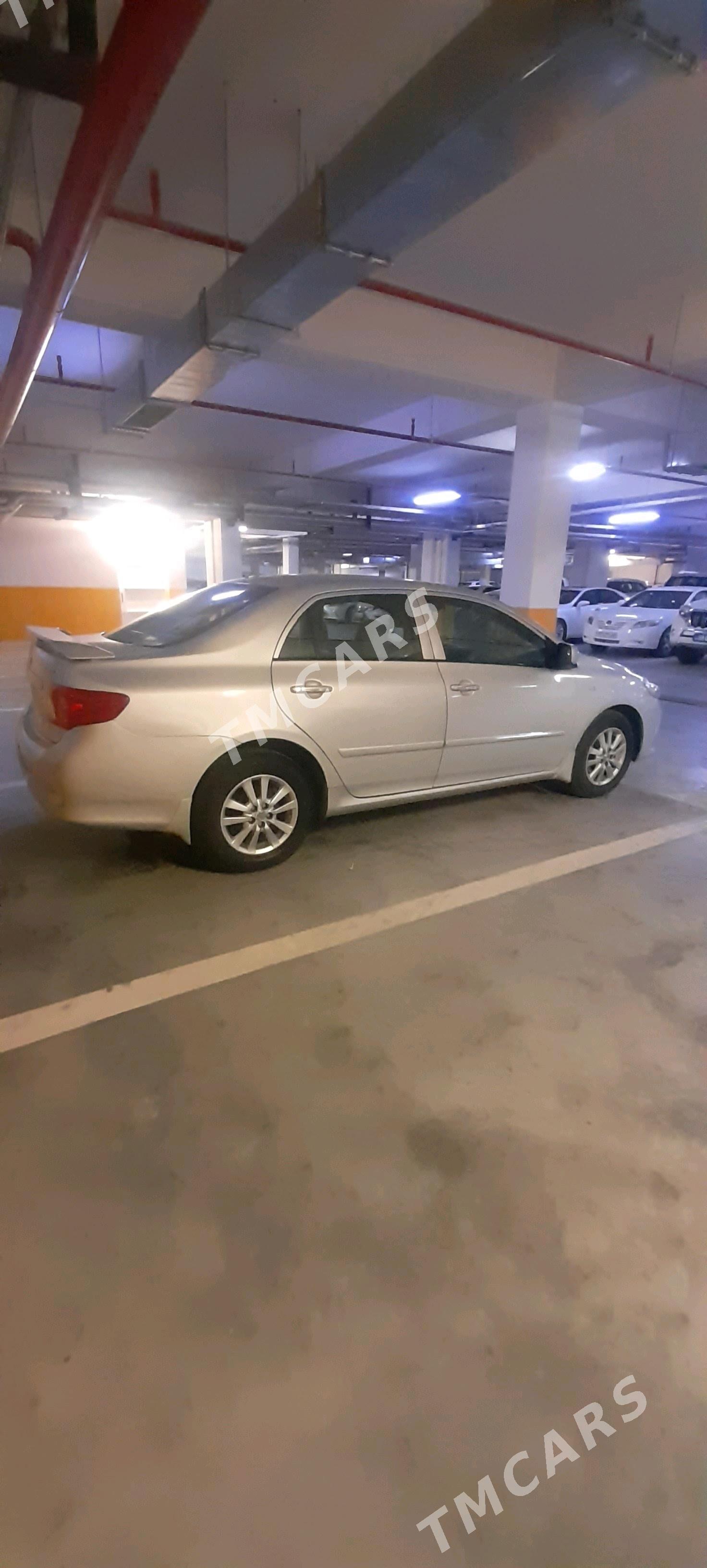 Toyota Corolla 2010 - 160 000 TMT - Ашхабад - img 4