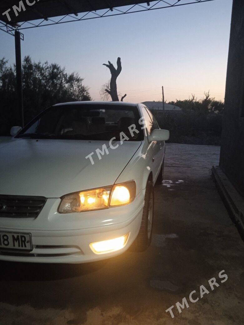 Toyota Camry 2000 - 110 000 TMT - Ýolöten - img 2