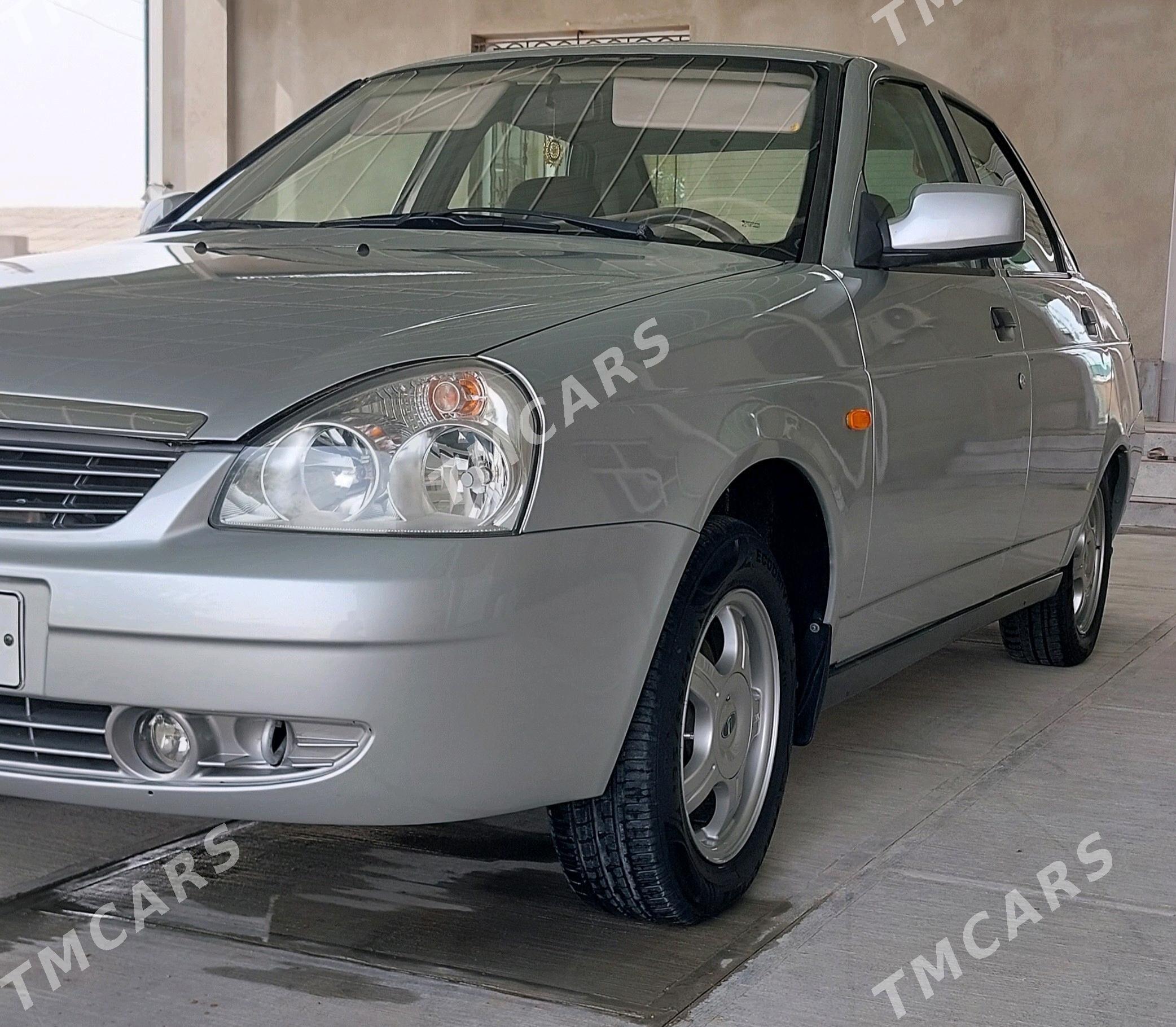 Lada Priora 2011 - 50 000 TMT - Кака - img 3