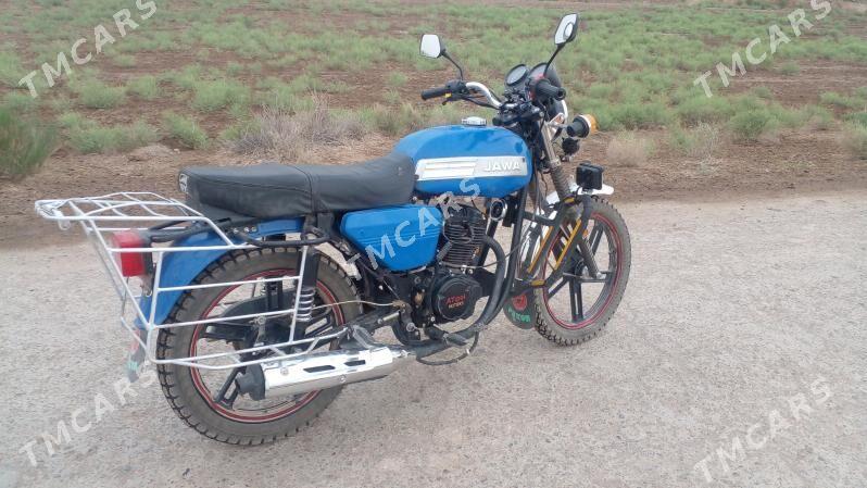 Jawa 300 2005 - 17 000 TMT - етр. Туркменбаши - img 7