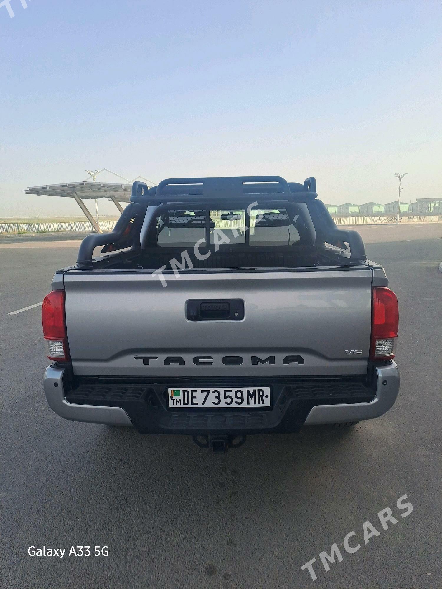 Toyota Tacoma 2018 - 320 000 TMT - Mary - img 3