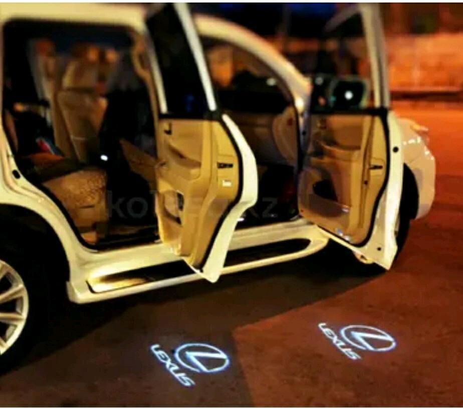 "LEXSUS" ýazgyly gapy çyra 120 TMT - Aşgabat - img 2