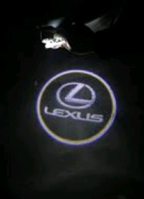 "LEXSUS" ýazgyly gapy çyra 120 TMT - Aşgabat - img 3